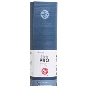 Manduka Pro® yoga mat Blue Odyssey